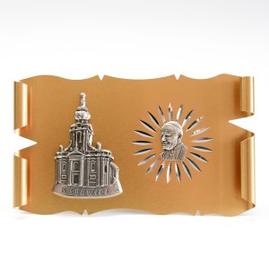 Wadowice Jan Paweł II 
