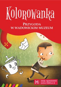 Kolorowanka