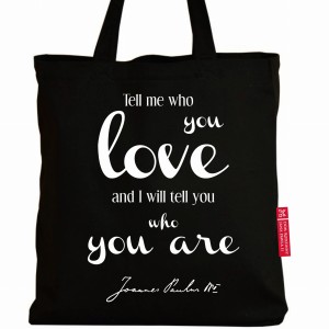 Torba - Tell me who you love...
