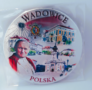 Magnes Koło