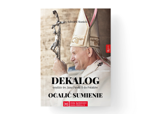Dekalog - ocalić sumienie