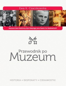 Przewodnik po Muzeum
