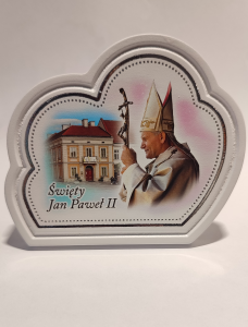 Obrazek na podstawce