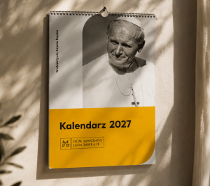 Kalendarz 2027